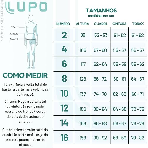 Short Doll Listrado Linho Pijama Feminino Infantil Meninas, Marinho, 14