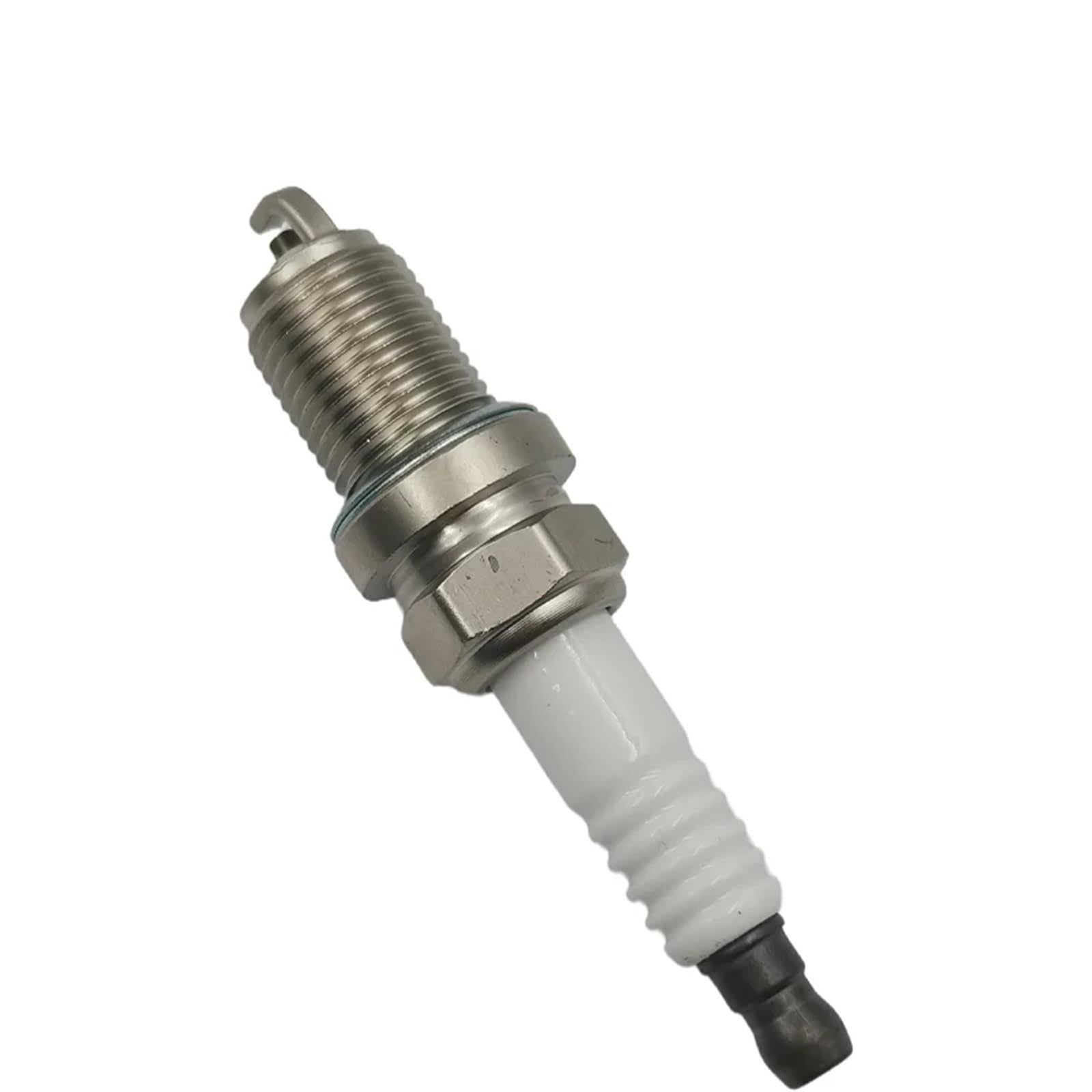 Candela di accensione per auto NUOVE 6 candele compatibili con Per Volkswagen Gol Fox Golf Saveiro 05-15 05-18 08-16 09-14 Sostituzione