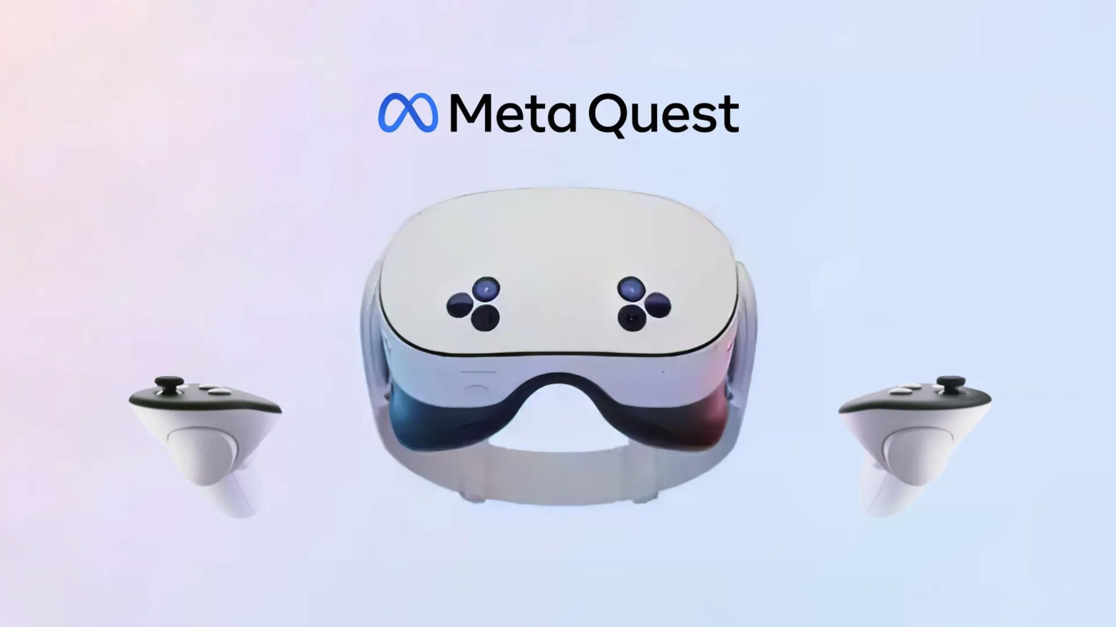 Meta Quest 3S – 128GB Advanced All-in-One VR Headset with