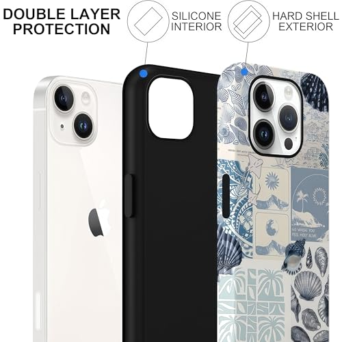 Coque iPhone 14 Pro Max antichoc protège des rayures et chutes - 3