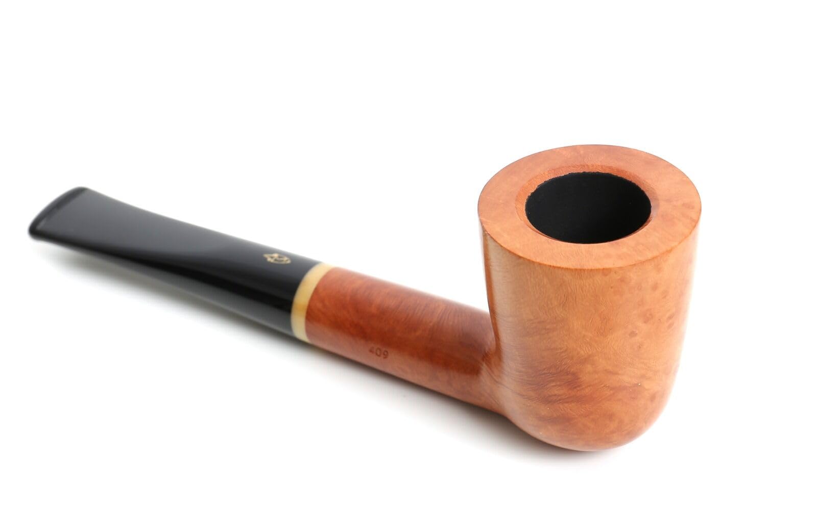 Pfeife Savinelli Primo Smoke (409, 6mm)