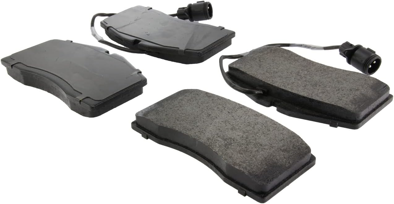 NEW CENTRIC 100.05941 Original Equipment Formula Brake Pad