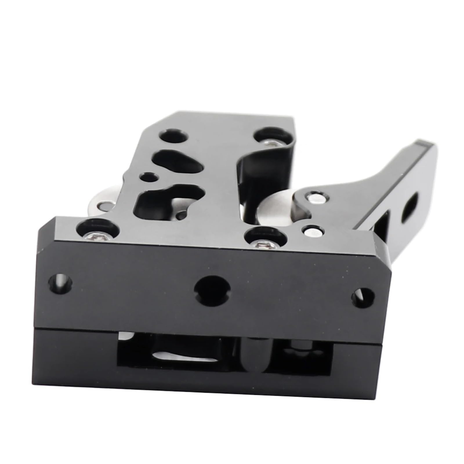 Doppelgetriebe-Extruder, gehärteter Stahl, Untersetzungsgetriebe, Geschwindigkeitsmotor, 3D-Druckerteile CR10 3(HGX Gear Kit)