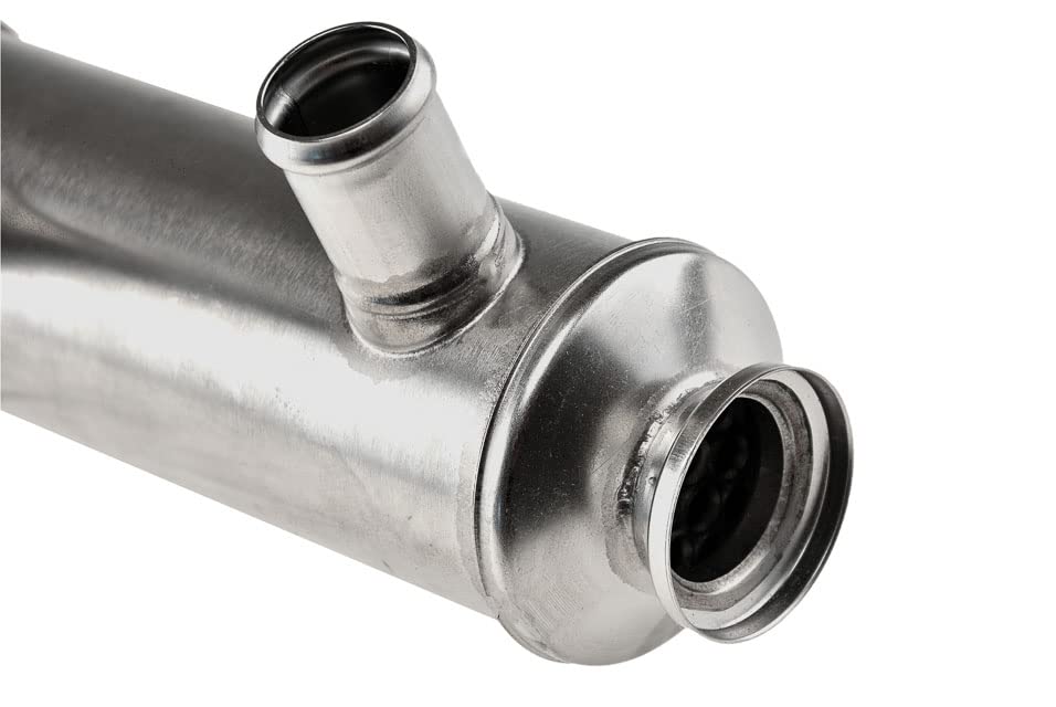 ENFRIADOR GASES EGR de escape para 1.6 HDI 75cv/90cv/110cv 1497378 3M5Q9F464BC 3M5Q-9F464-BC 161863 9646762280 11717804953 7804953 VP1U3H-9P445-BB VP1U3H9P445BB 31259251 1638158380 Y60520304