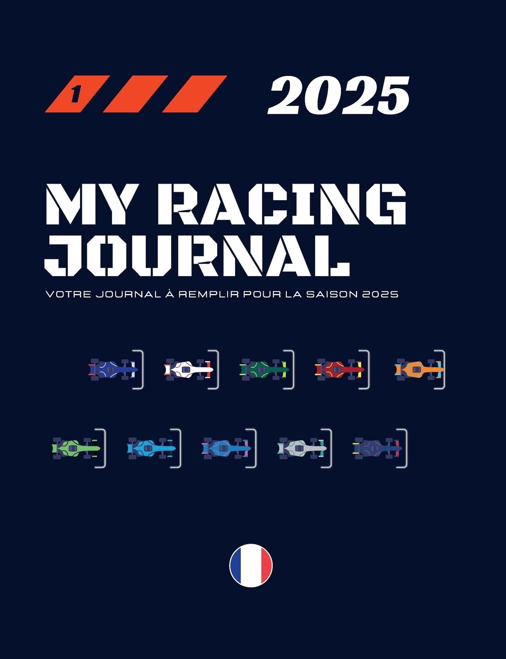 Planificateur Et Calendrier F1 2025, Nouveau Planificateur
