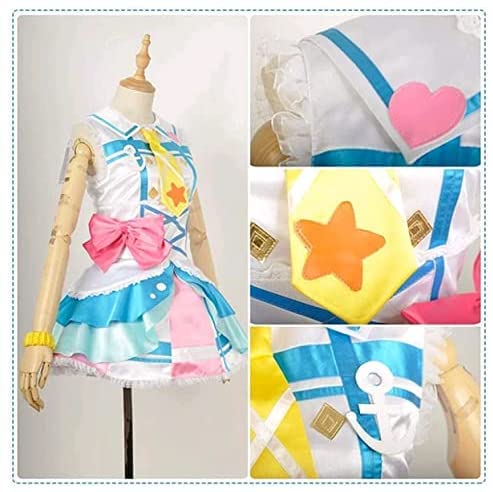 Amazon.co.jp: 【cosmch20】LoveLive!Sunshine!! ラブライブ