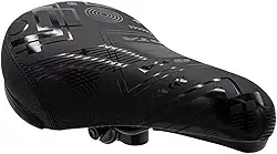 Selim Banco Bicicleta Dirt Jump Dh Grau Bike Bmx Confortável