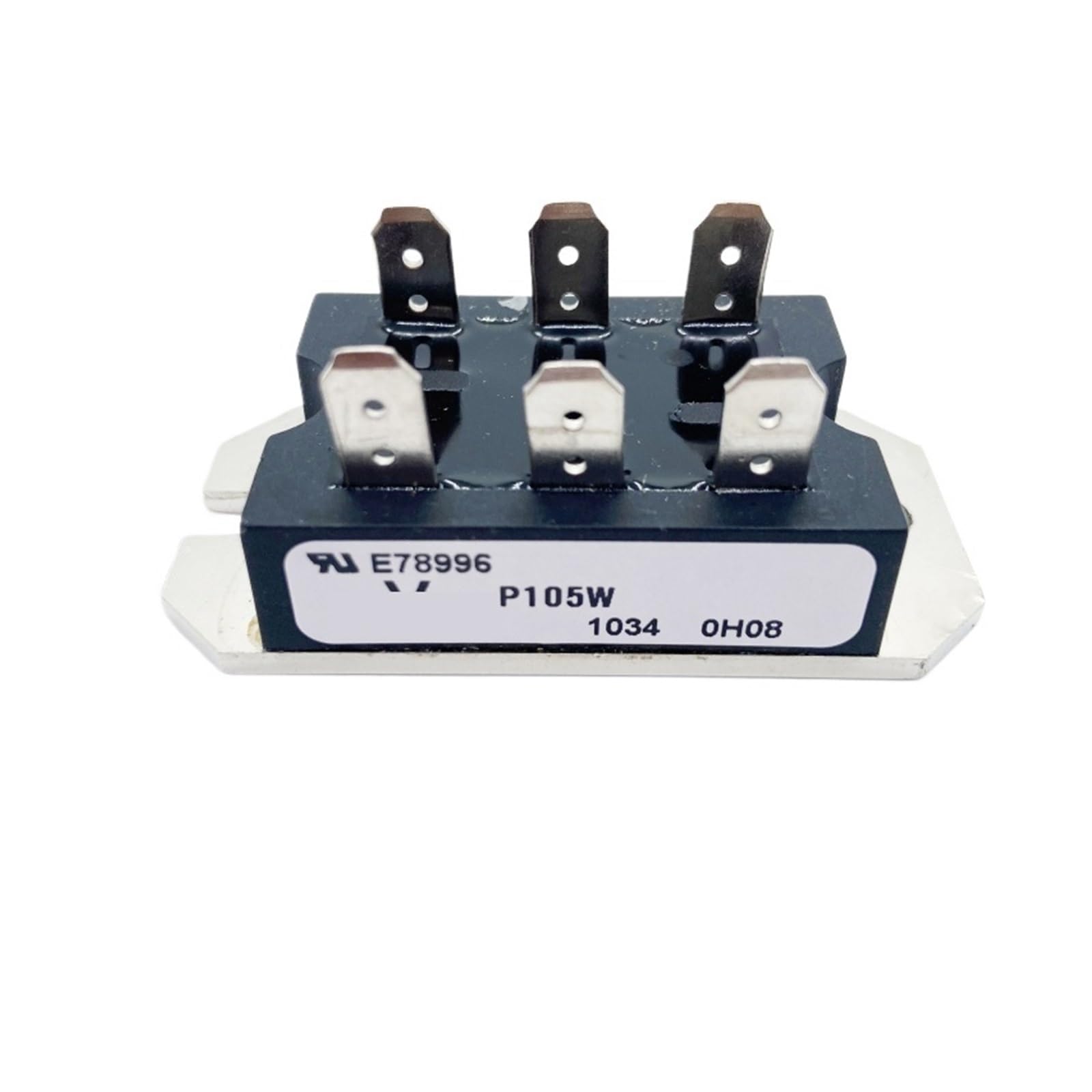 Pont redresseur P125W E78996 diode de rechange pour boîtier électrique P425W P435W