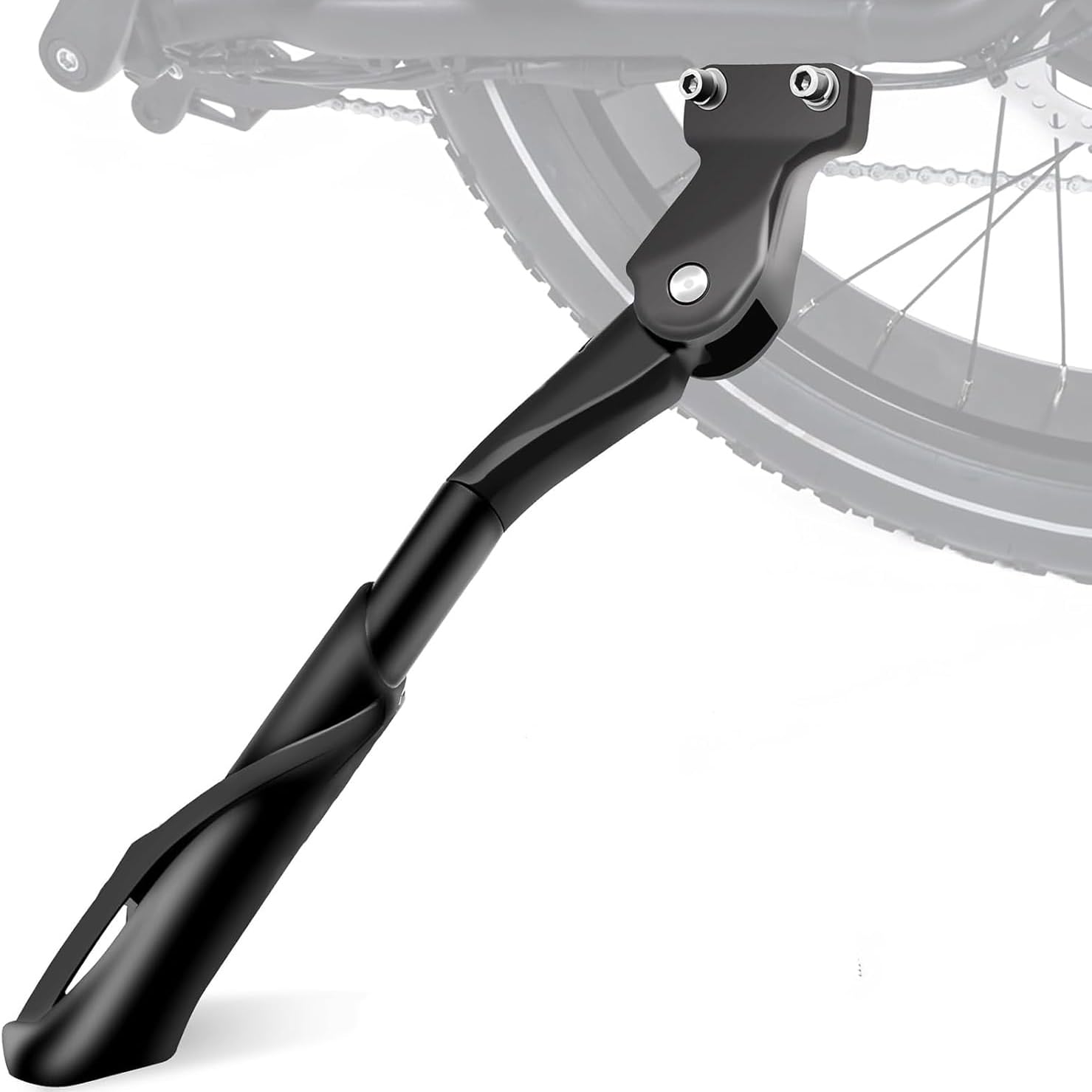 Soporte para Cannondale Synapse de aleación resistente y altura regulable