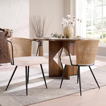 rattan dining set for 2