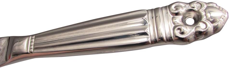 Towle Stockholm 18/10 Stainless Steel 20pc. Flatware Set (Service for Four)