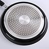 UUNVTOSU ，Soup Pot Pan Non Stick Qianceng Ban Halberd Skin Medical Stone Frying Pan Induction Cooker Household Pans #2