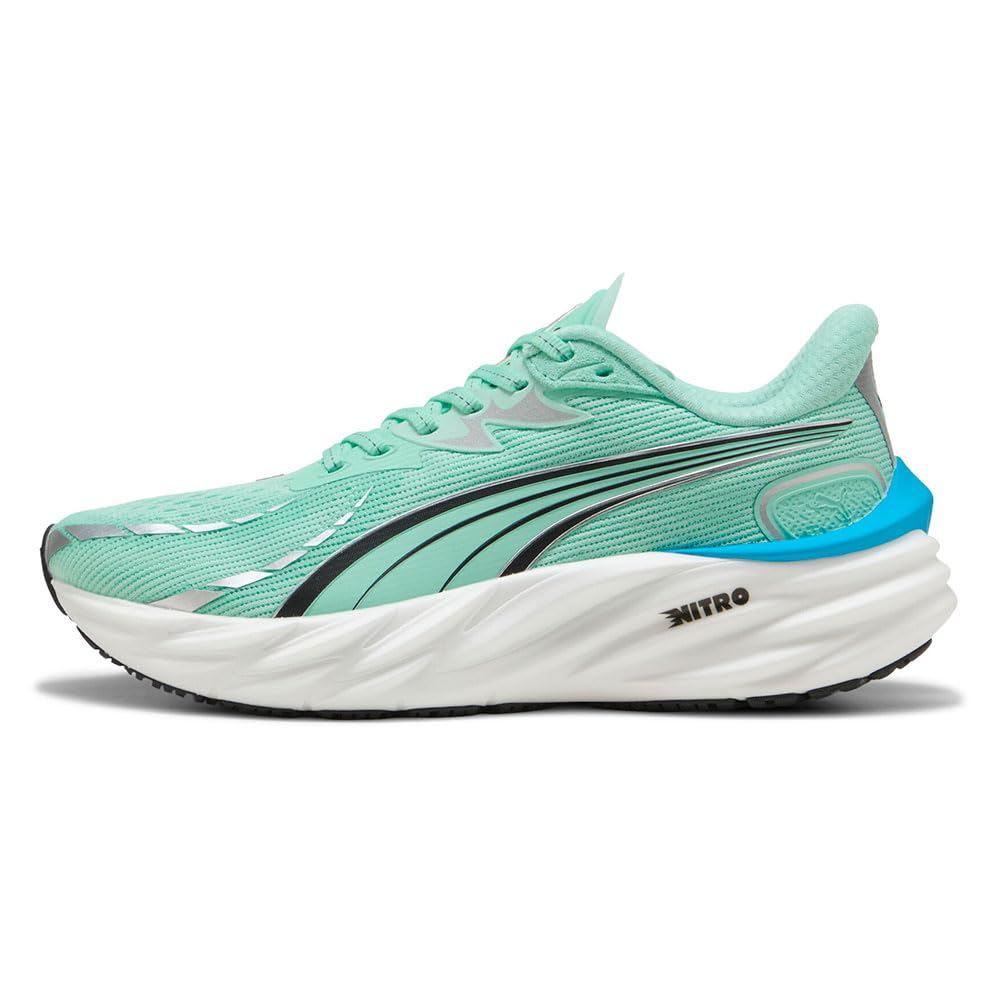 PUMA Velocity Nitro 4 Running Shoes EU 40