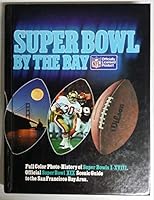 Super Bowl by the Bay 0930965000 Book Cover