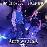  Estilo Libre (feat. Eddy Wah)