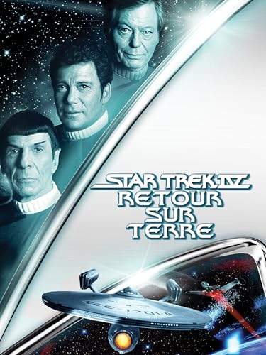 Star Trek IV: Retour sur Terre