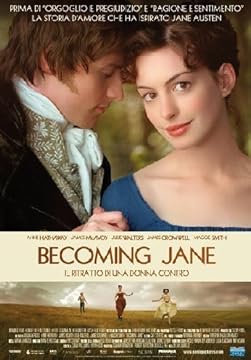 becoming jane