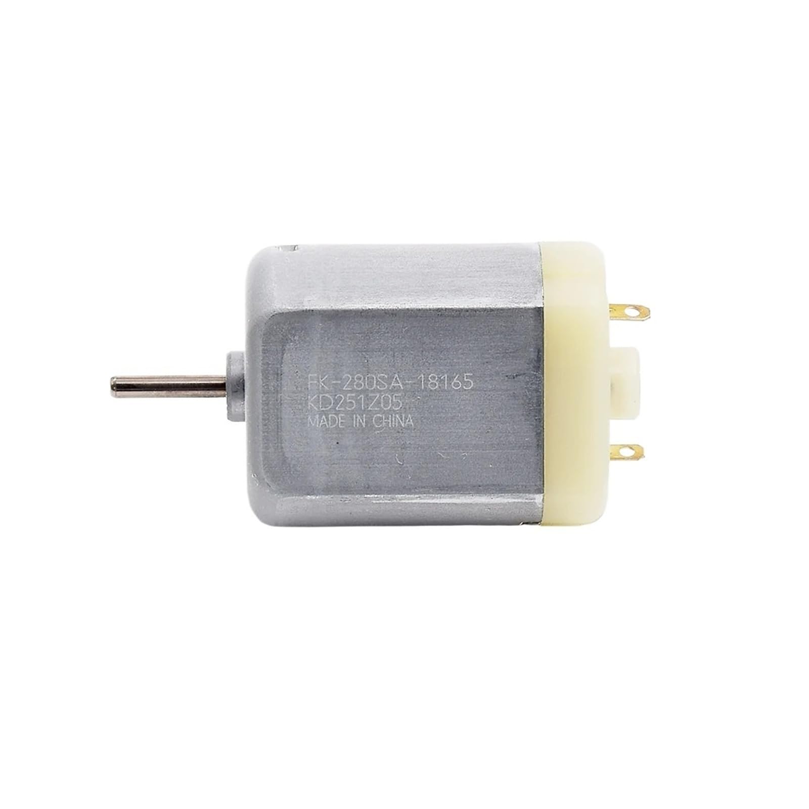 Ph75XUgwK FK-280SA-18165 DC 12V Mini 280 Carbon Brush Electric Motor for Home Appliance Actuator