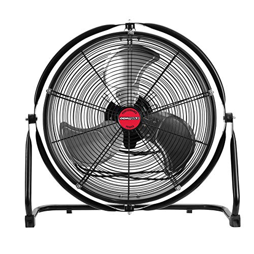Box Fan vs Tower Fan Which is Better? Cooling Fan Review