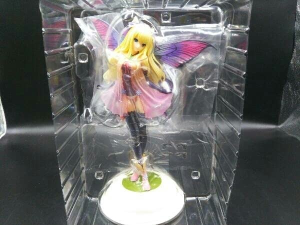 コトブキヤ アナベル 1/6スケール フィギュア Tony'sヒロインコレクション 「フェアリー☆ガーデン」 アナベル