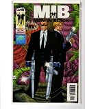 MIB Men in Black # 1