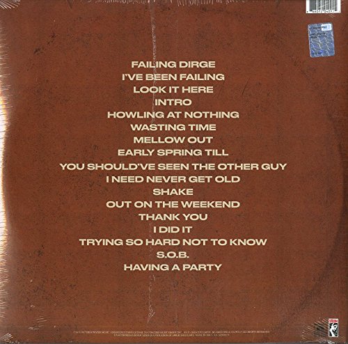 Vista 2 de Live At Red Rocks