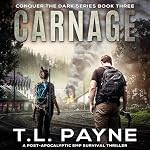 Cover of Carnage