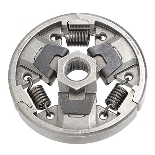 SEEDDFF Metallkupplungsbaugruppe Zubehör Ersatzteile for 024 026 MS240 MS260 MS260C MS261 MS270 MS271 MS280 MS291…