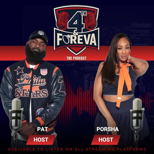 4TH AND FOREVA cover art