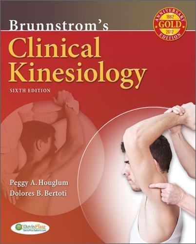 Brunnstrom's Clinical Kinesiology (Clinical Kinesiology...