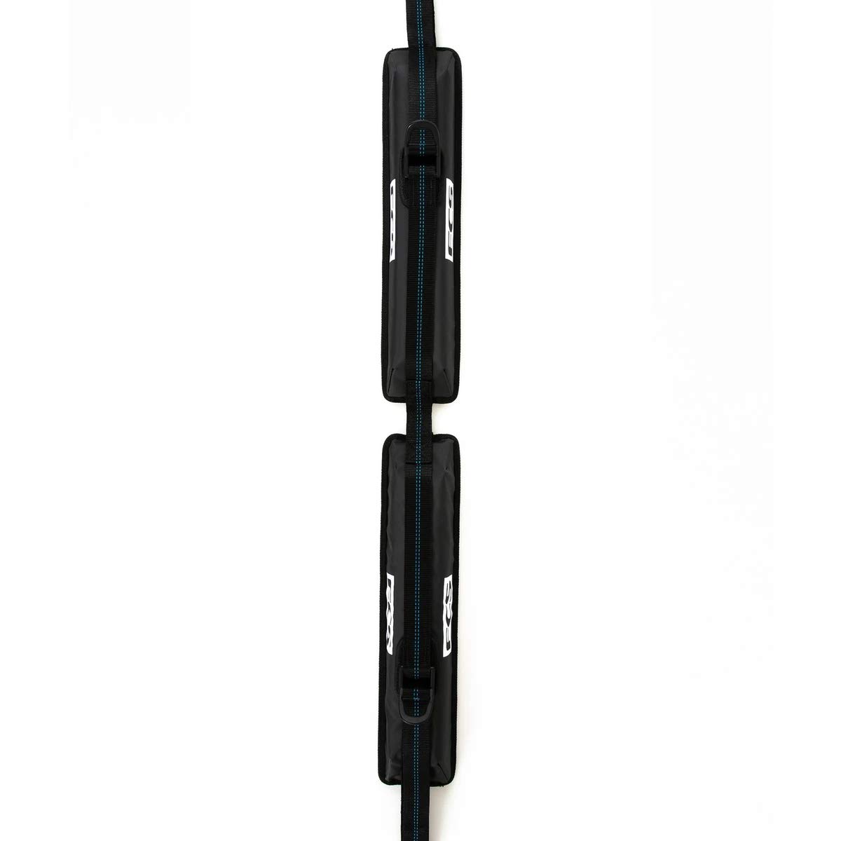 FCS D-Ring Double Soft Racks 2020