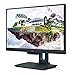 BenQ PD2500Q Designer Monitor (AQCOLOR Technology, 25 Zoll, 2K WQHD 1440P, sRGB/Rec.709, Kompatibel mit MacBook Pro M1/M2)
