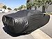 Xtrashield Custom Fit 2008-2019 Dodge Challenger Car Cover Black Covers