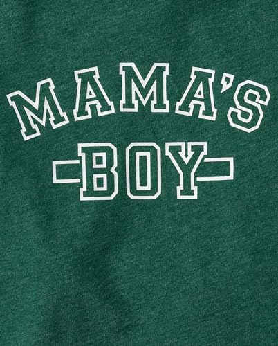 Image of Baby Boys and Toddler Boys Short Sleeve Graphic T- Shirt 2-pack