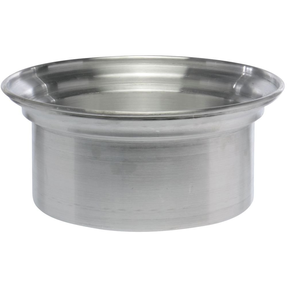 Town 34642 Bamboo Steamer Pan 13-3/4" dia. fits 12" steamer