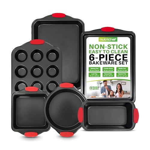 Best Baking Trays Dishwasher Safe - Top Options for Easy Cleaning