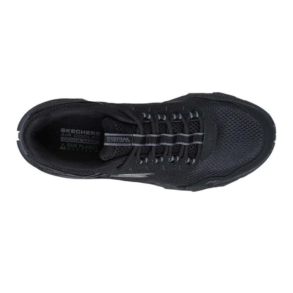 Skechers Skechers Men's Hands Free Slip-ins Go Run Trail Altitude 2.0 - Rocky Hill Sneaker BasketHomme