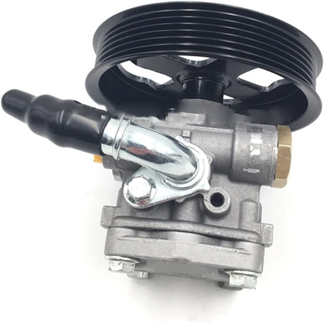 49100-65J00 パワーステアリングポンプ スズキ Grand Vitara II JT 2.0 J20A 2005-2010