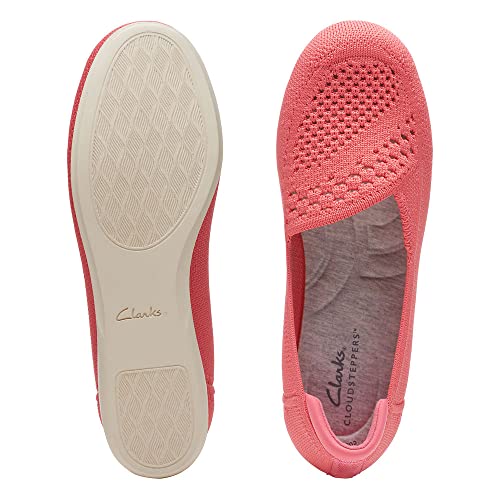 Image of Clarks Women's Carly Star Loafer