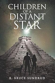 Paperback Children of a Distant Star Book