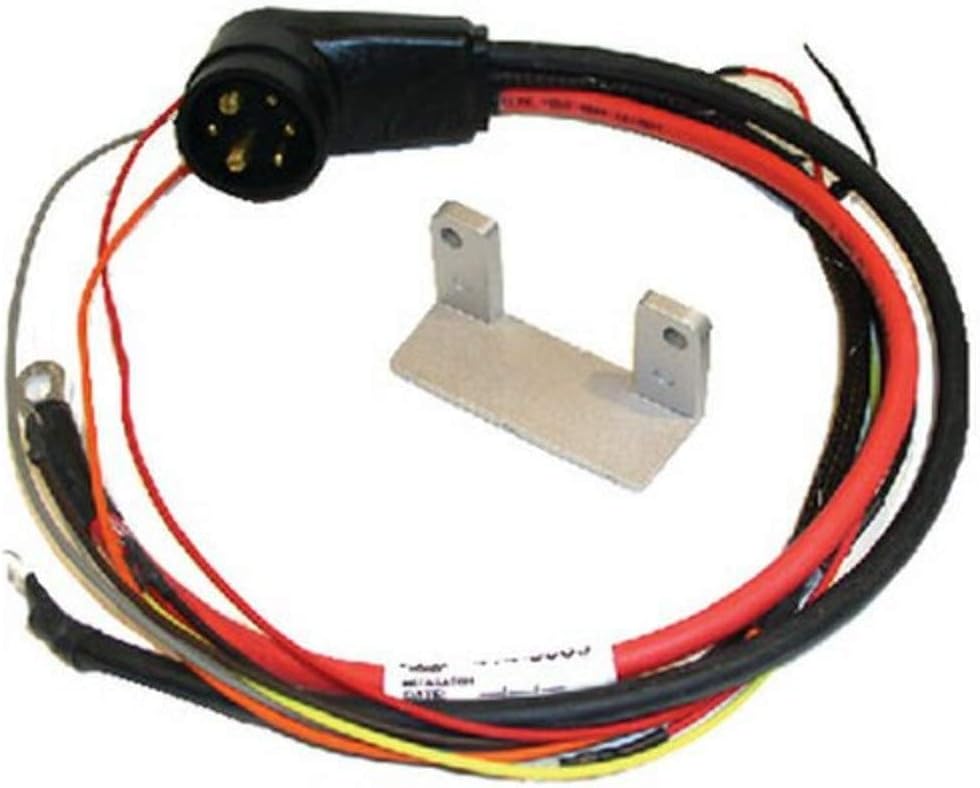 CDI Electronics Mercury Marine 414-2770 Internal Engine Harnesses