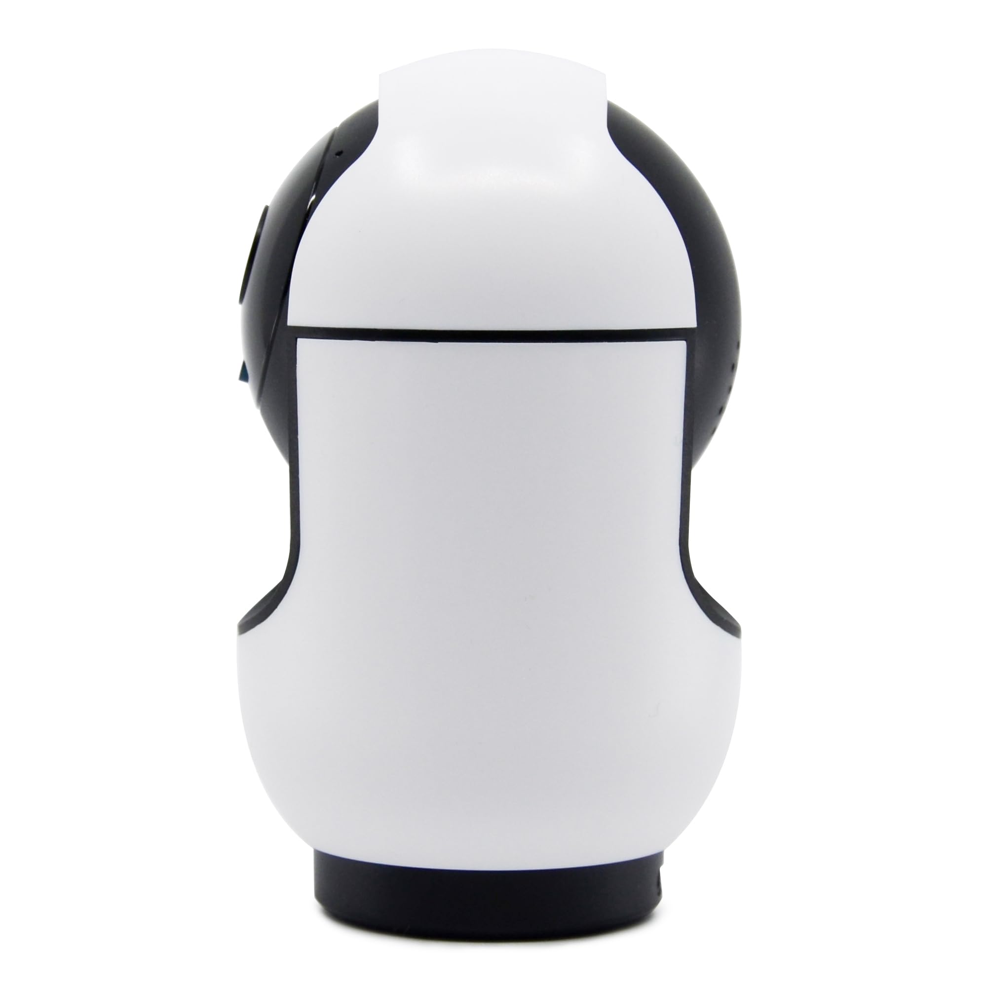 Caméra IP Wifi intérieure motorisée 2,5K surveillance 360° HomeCam Indoor - Avidsen - 127155