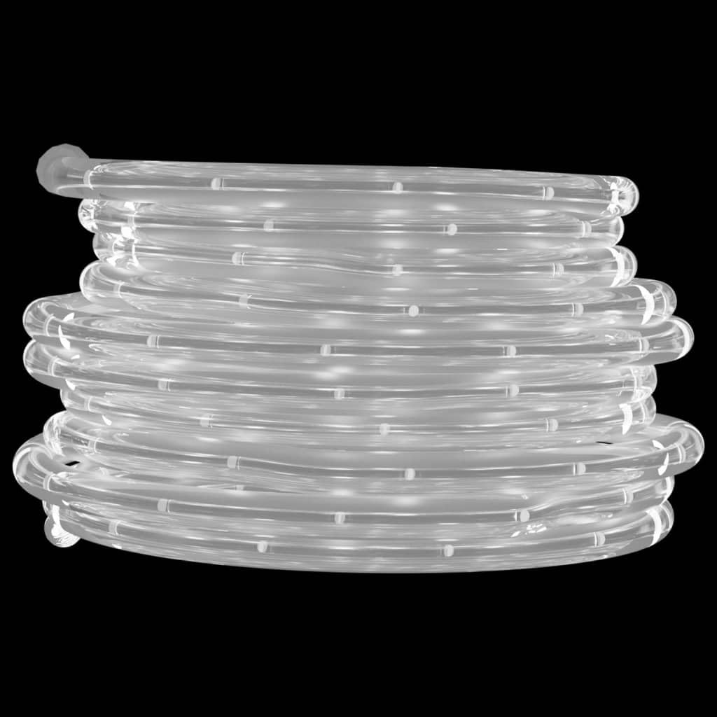 Tira de Luces con 1200blanco frío PVC 50 m, Luces Navidad Exterior, Guirnalda Luces Interior, Luces Decorativas Habitacion, Decoracion Navidad Hogar, Fairy Lights - 343313