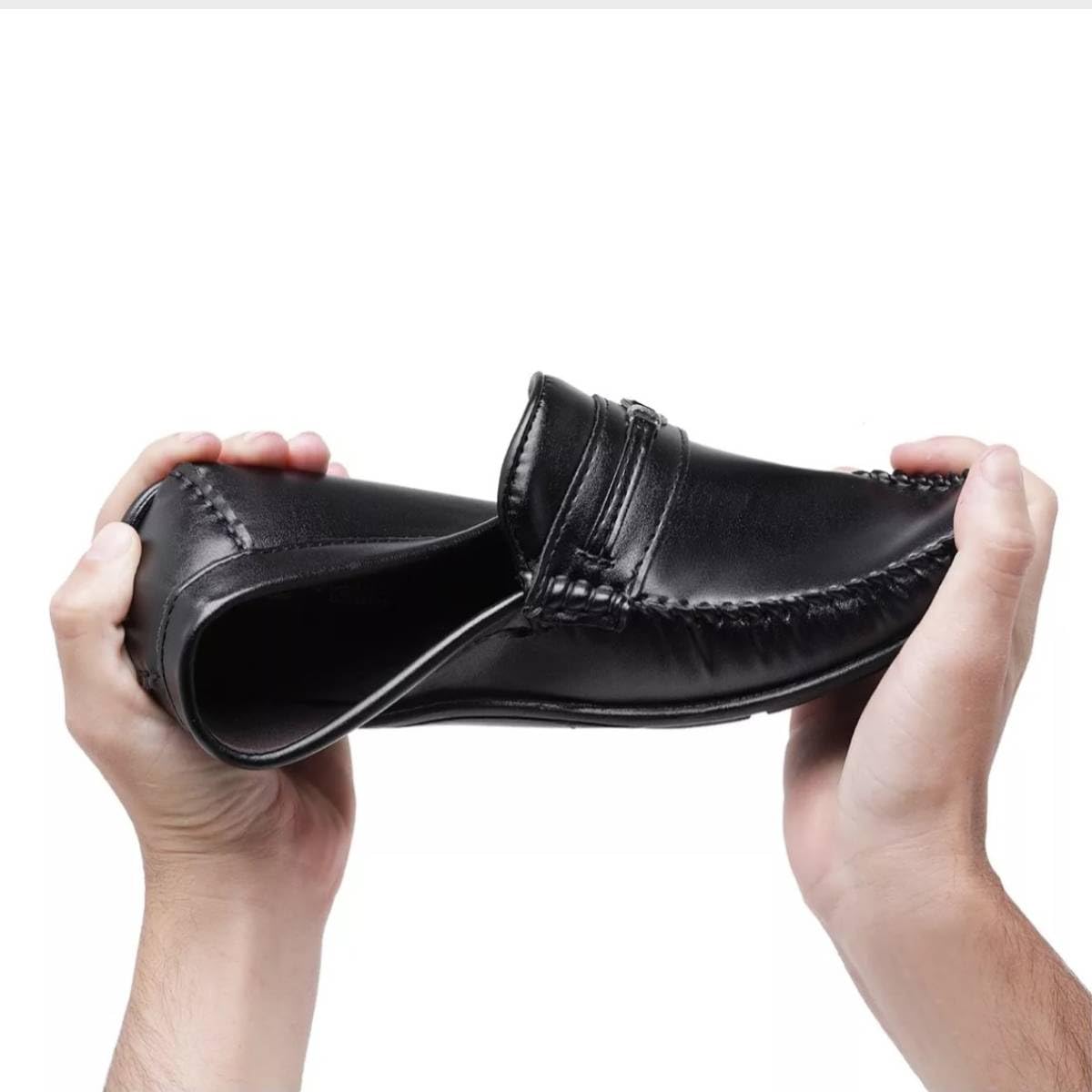 Mocassim Masculino Dockside Driver Sapato Casual Social Macio Confortável Estilo Italiano Clássico em promoção! Veja a oferta e mais achadinhos de Sapatos 4 Hoje é o melhor dia para comprar Mocassim Masculino Dockside Driver Sapato Casual Social Macio Confortável Estilo Italiano Clássico com aquele preço maroto! Promoção! Aproveite a oferta! 4