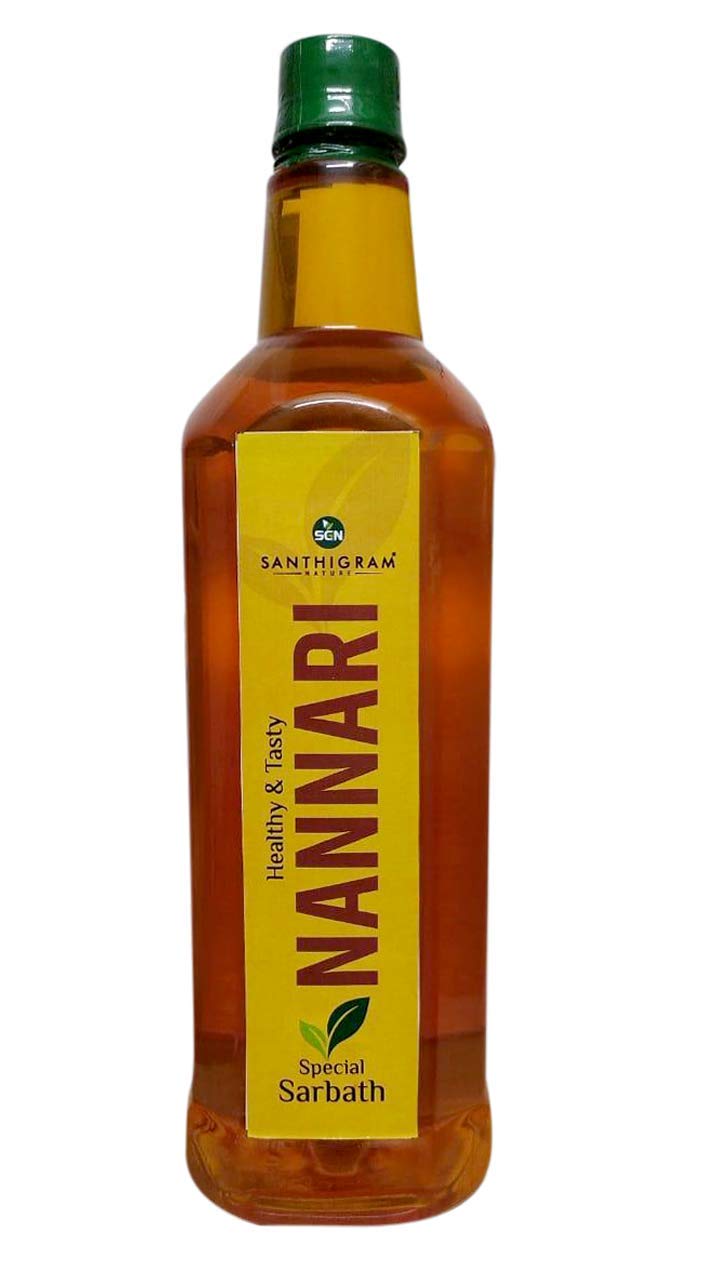 Santhigram Nannari/Indian Sarsaparilla/Anantamool/Ananta 1200g Natural Refreshing Drink- Cool Up Your Body and Mind (B08YW8DFYC) Amazon Price History, Amazon Price Tracker