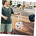 SKISUNO Basketball Storage Bag and Football Carrying Bag and Mesh for Easy Outdoor Use Holds Multiple Sports and Design