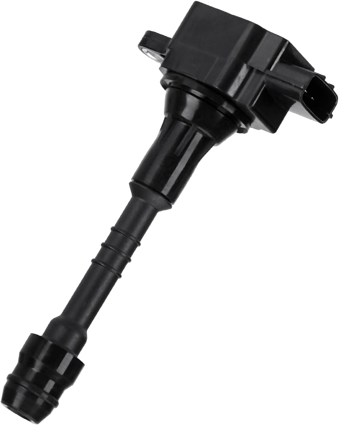 Set of 4 Ignition Coil Pack Compatible with 2002 2003 2004 2005 2006 Sentra 1.8L, 2001 2002 2003 2004 2005 Almera 1.8L Replace UF351 5C1394 22448-6N015
