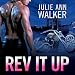 Rev It Up: Black Knights Inc., Book 3