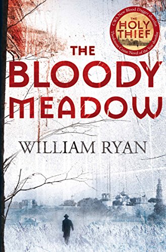 Bloody Meadow 0330508423 Book Cover