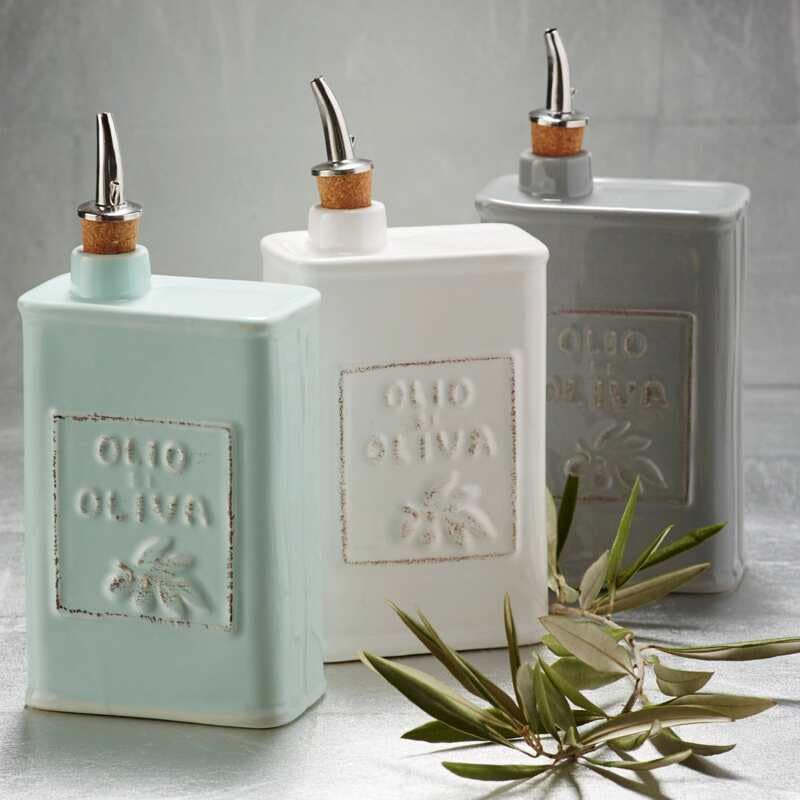 Lastra Linen Aceite de Oliva en Lata miniatura 3